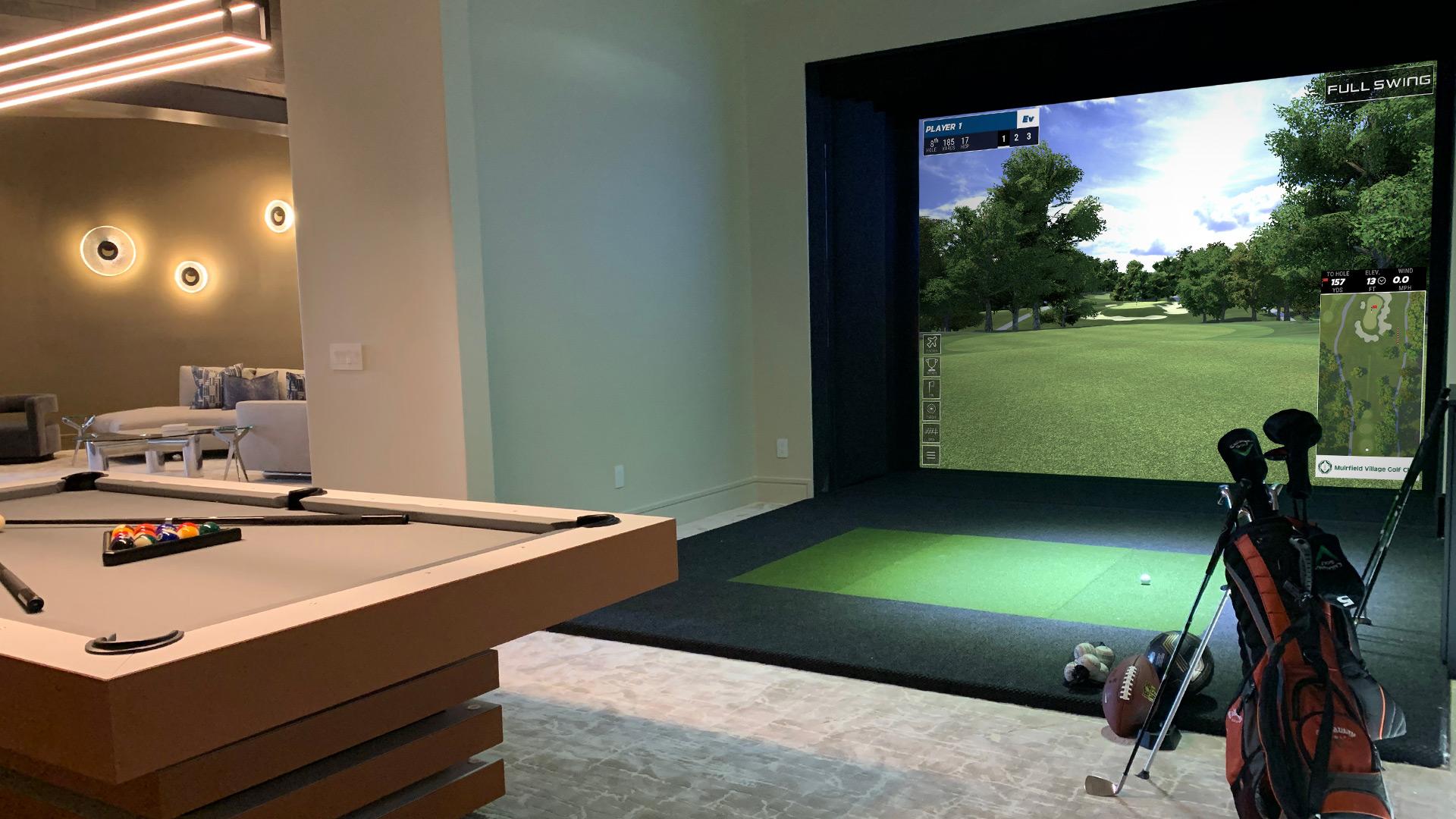 Simulator-Standard