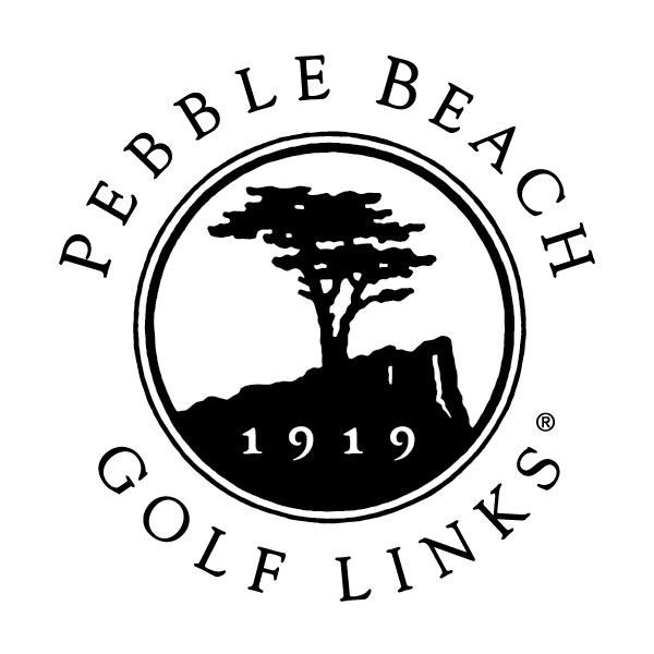 Pebble Beach Logo