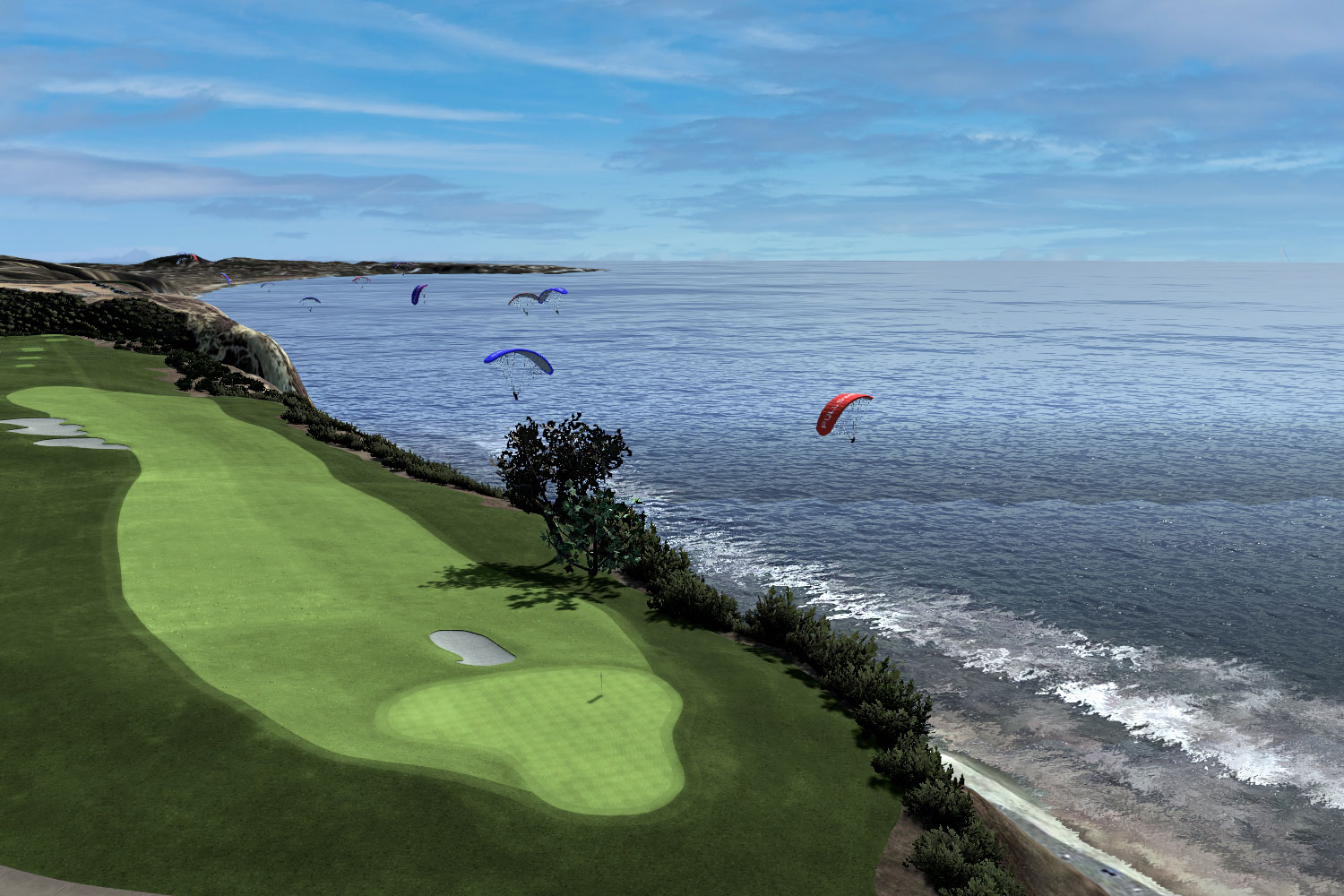 Torrey-Pines